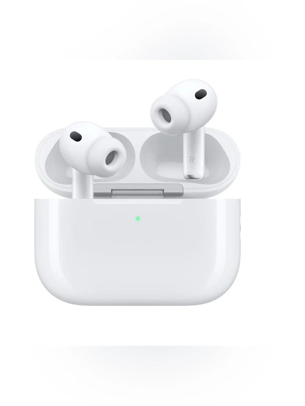 Apple AirPods Pro 3 Wireless Earbuds with Active Noise Cancellation